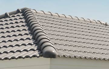 advantages of Kilrenny clay roofing