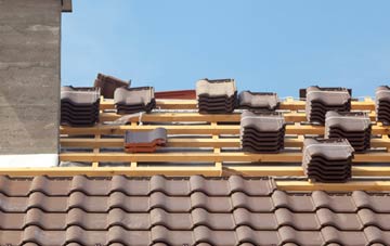 Kilrenny clay roofing costs