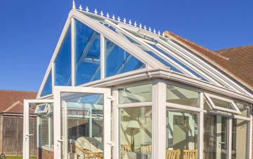 conservatory roof insulation costs Kilrenny