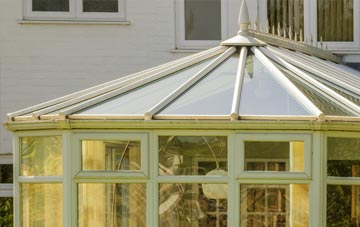 conservatory roof repair Kilrenny, Fife