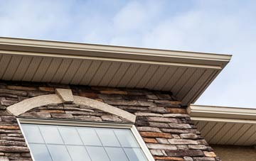Kilrenny diy soffit installation