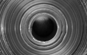 Kilrenny edpm waterproofing