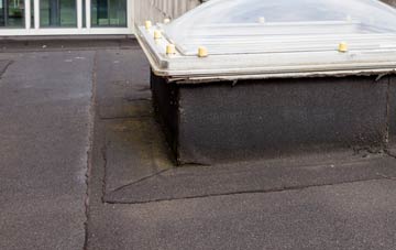 disadvantages of Kilrenny flat roofs