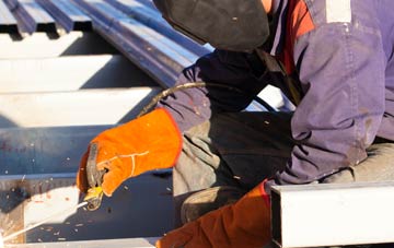 Kilrenny flat roofing options