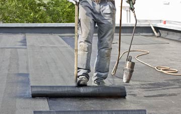 flat roof replacement Kilrenny, Fife