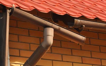 Kilrenny gutter repair costs