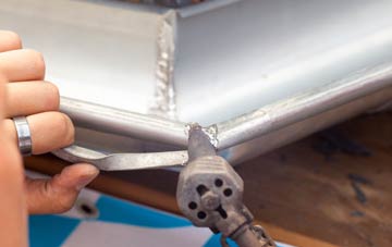 disadvantages of Kilrenny lead roofing