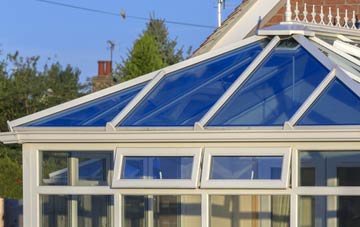 professional Kilrenny conservatory insulation