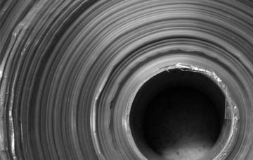 Kilrenny pvc roof replacement