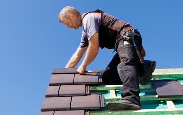 disadvantages of Kilrenny slate roofing