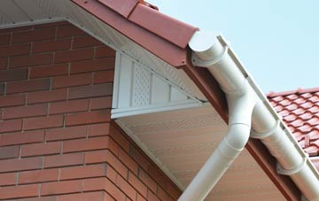Kilrenny soffit repair costs