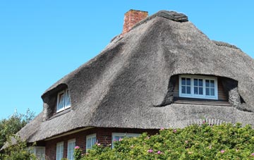 thatch roofing Kilrenny, Fife