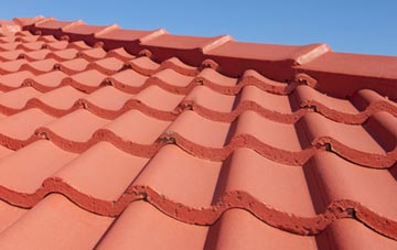 Kilrenny tile and slate roof replacement