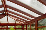 Kilrenny conservatory roofing insulation