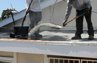 Kilrenny flat roofing repair