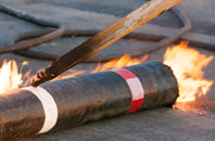 free Kilrenny flat roofing repair quotes