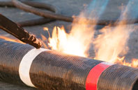 Kilrenny flat roofing replacement