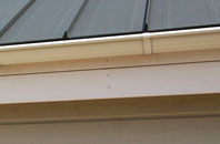 Kilrenny soffit repair