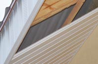 rated Kilrenny soffit repair companies