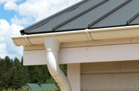 Kilrenny soffits